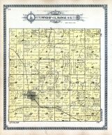 Township 4 S. Range 18 E., Everest, Brown County 1919